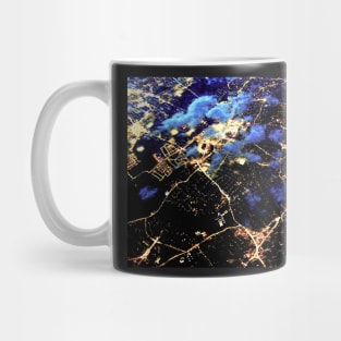 Fly By Night Mug